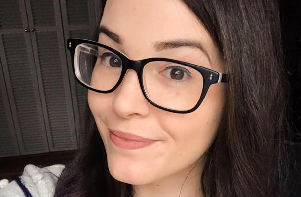 Tara Thomman, photo 1