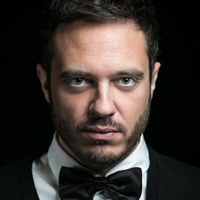 Alejandro Cerro, photo 1