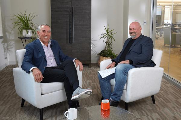 Andrew Allan, photo 1