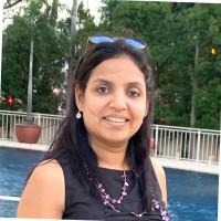 Neha Surana, photo 1