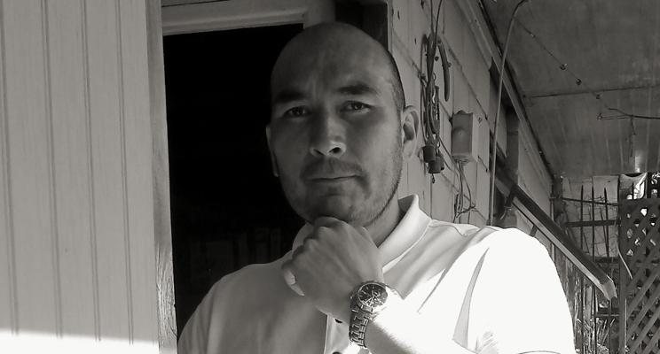 Daniel Valdivia, photo 1