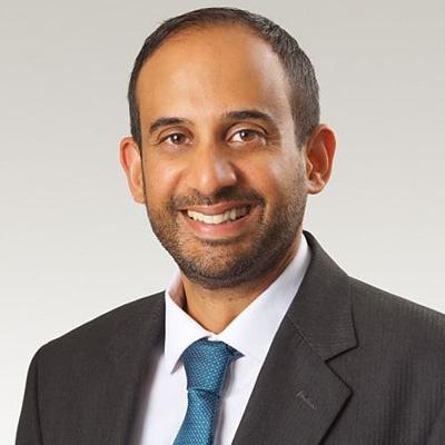 Brian Fernandes, CFA