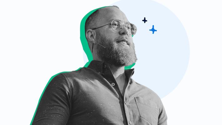 Douglas Ferguson, photo 2