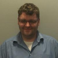 Derek Jamieson, photo 2