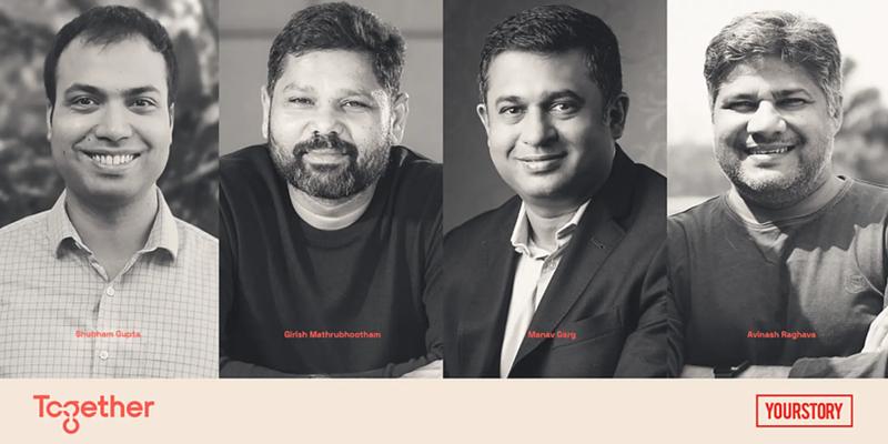 Shubham Gupta, photo 2