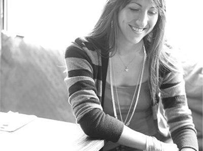 Gina Nigrelli, photo 2