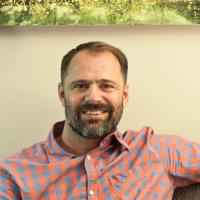 Nate Buehler, photo 2