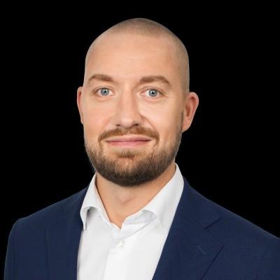 Magnus Fredin, photo 2