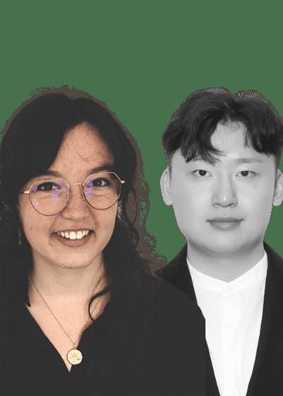 Claire Hamilton, photo 1