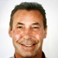 Steve Sutcliffe, photo 1