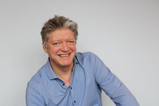 Victor Langenberg, photo 1