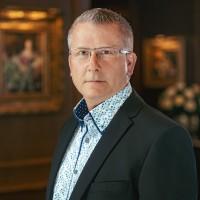 Robert Jackson, photo 2