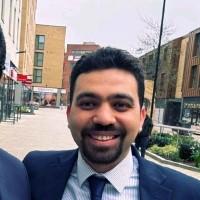 Hazem Sayed, photo 2