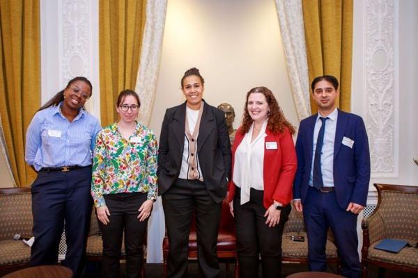 Diane Walsh, photo 1