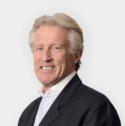 Peter Ogden, photo 2