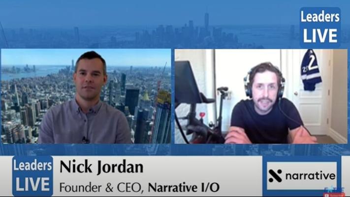 Nick Jordan, photo 2