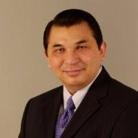 Enoch Wornyoh, photo 2