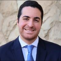 Jared Rahmanan, photo 1