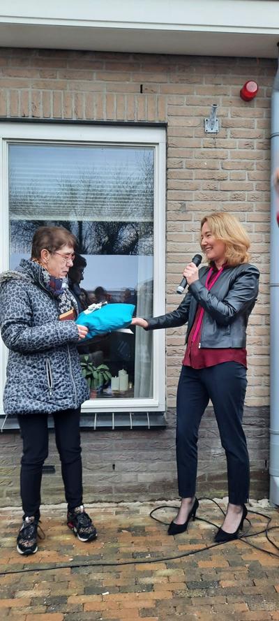 Albert Lamme, photo 2