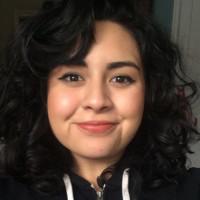 Andrea Vilchez-Osorio