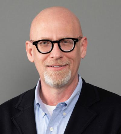 Patrick Gibson, photo 2