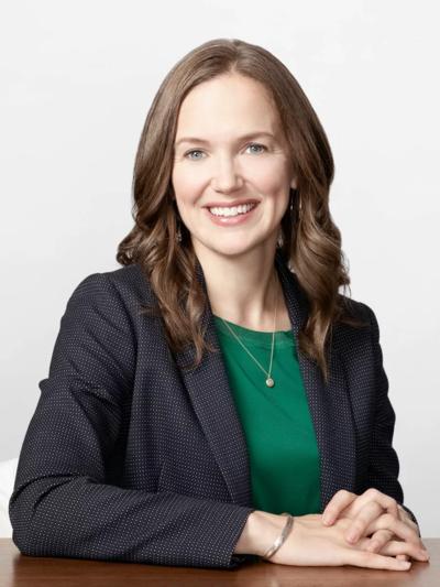 Kiry Nelsen, photo 1