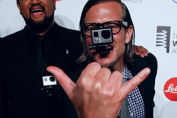 Nick Etemadipour, photo 1