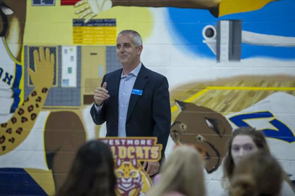 Brian Graber, photo 2