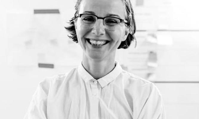 Clara Llamas, photo 2