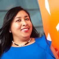 Sandra Chin, photo 2