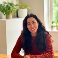 Marina Camporro, photo 1