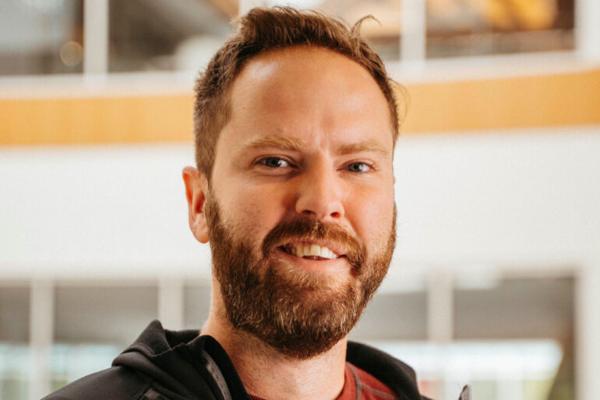 Sean O'Connor, photo 1