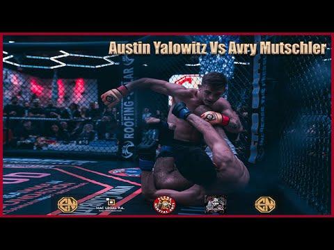 Austine Mutschler, photo 1