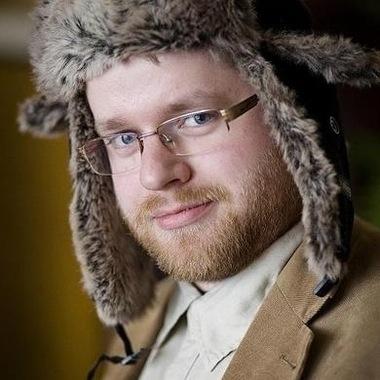 Hubert Orlik–Grzesik, photo 1