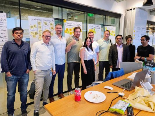 Joshua Lang, photo 2