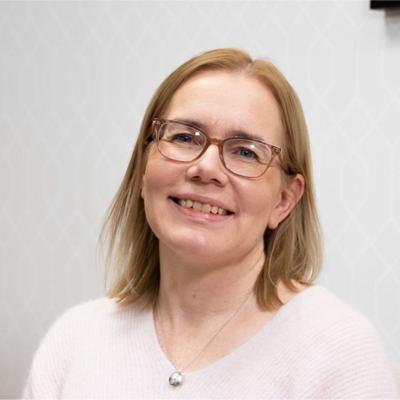 Taru Manner, photo 1