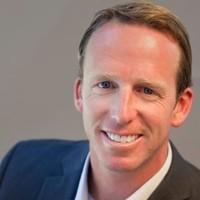 Sean Croson, photo 2