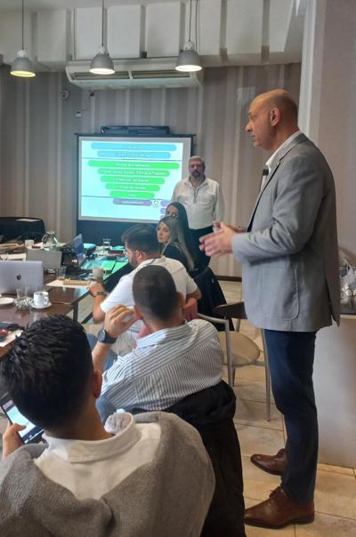 Enrique Brem, photo 2