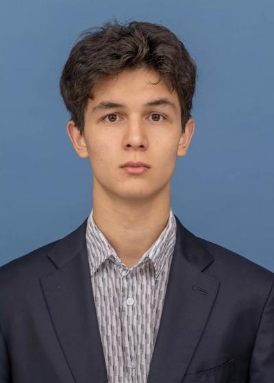 Luca Loncar, photo 2