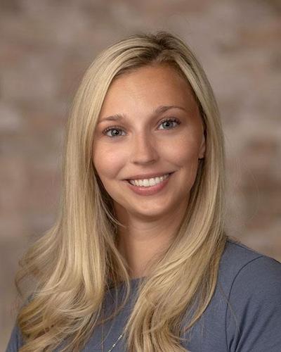 Sophie Hayward, photo 1