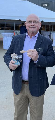 Dave Conover, photo 2