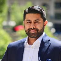 Kevin Mehta