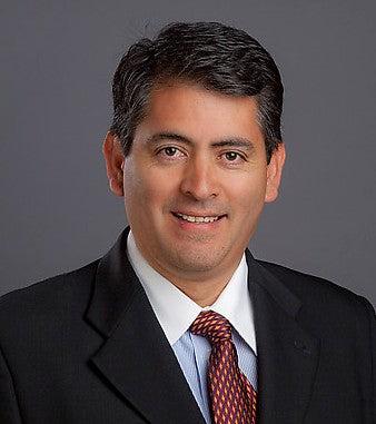 Jorge Escobar, photo 2