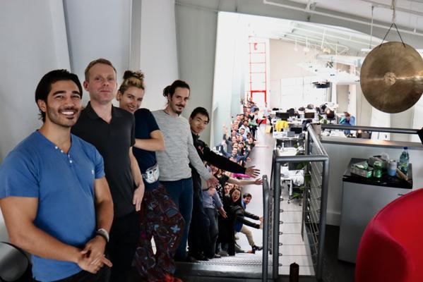 Roberto Carli, photo 2