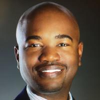 Mark Precious, photo 2