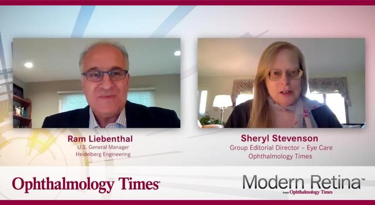 Ram Liebenthal, photo 1