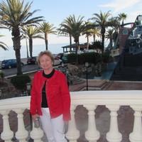 Kathleen Flaherty, photo 1