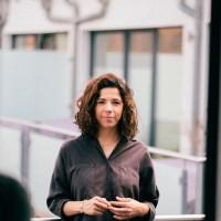 Laura Castex, photo 1