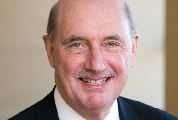 Michael Dubin, photo 1