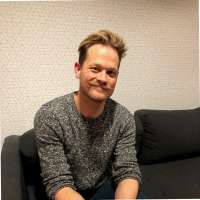 Gilbert Mapa, photo 2